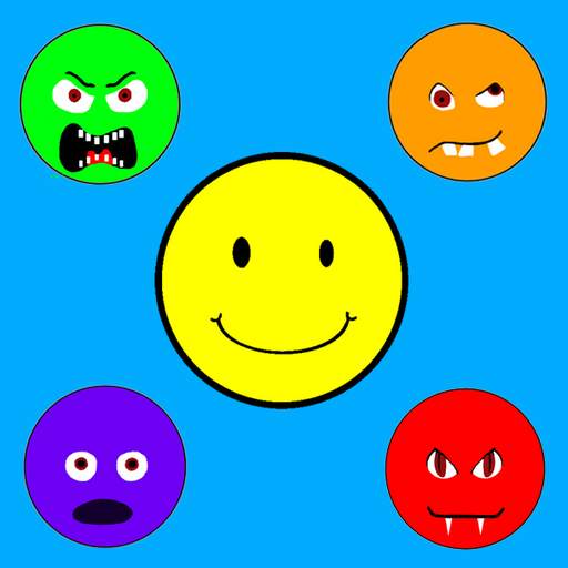 Angry Balls 1.2
