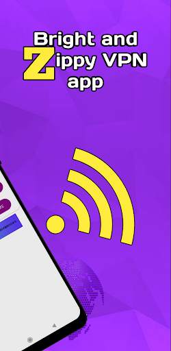 IZPH VPN screenshot 2