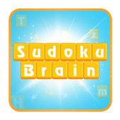Sudoku Brain icon
