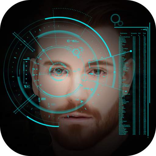 AR Camera - Jarvis Photo Editor 1.4