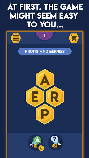 Word Search - Word games screenshot 2