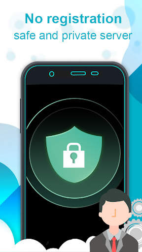 Smart VPN screenshot 5
