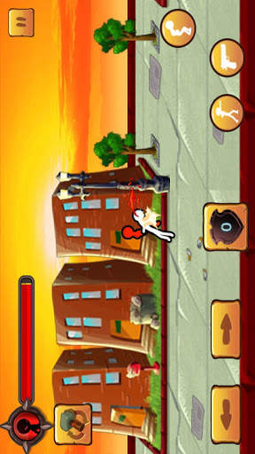 MatchStick Men-Fight against shadow legends screenshot 4