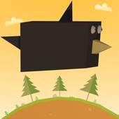 Black Bird zagh! 1.2