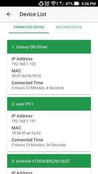 Smart Bro Pocket WiFi screenshot 4