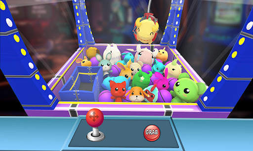 Claw Machine Games Crane Game screenshot 4