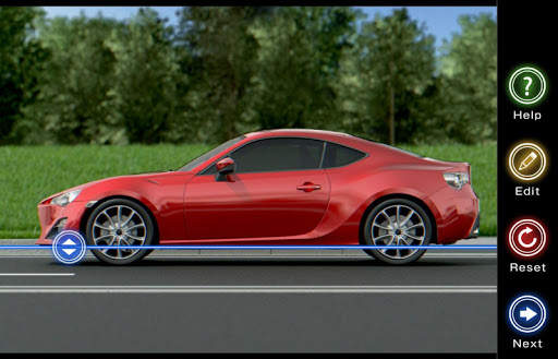 Suspension Master screenshot 8