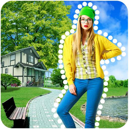 Cut Paste Photo Editor 2.0.4