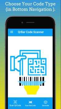 QrBar Code Scanner screenshot 2
