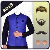Jacket Photo Editor 1.2