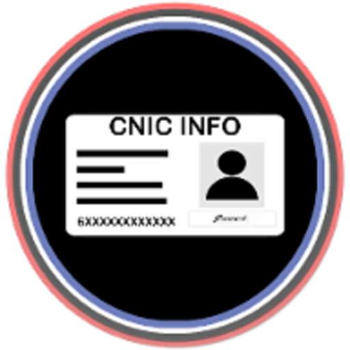 CNIC Info - ID card details by Tyme Pass 4.1