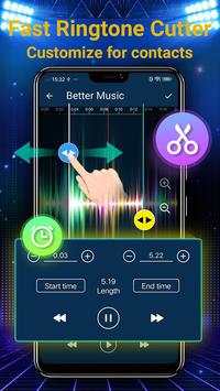 Music Player - Free 10 Bands Equalizer MP3 Player screenshot 4