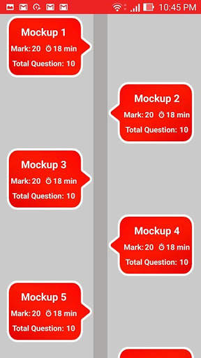 Anesthesiologist Test Practice 2021 Ed screenshot 3