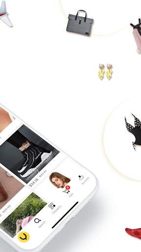 YoShop -- Your Fashion Shop screenshot 2