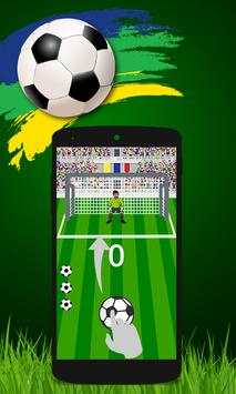 FIFA Football Kicks screenshot 2