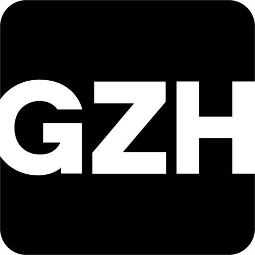 GZH: notícias do RS e do mundo आइकन