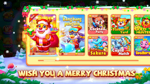 Bingo Wild - Jogos de bingo screenshot 18
