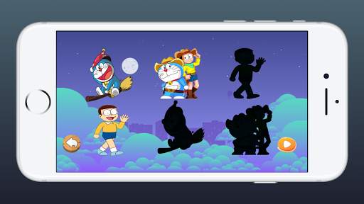 Cartoon Game Hub - MP Tom Cartoon Game screenshot 3