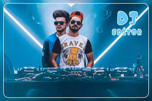 DJ Photo Editor 2019 screenshot 3