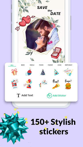Invitation Card Maker Free by Greeting Cards Maker screenshot 7