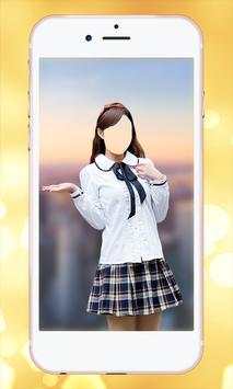 Teen Dress Outfit Photo Editor screenshot 2