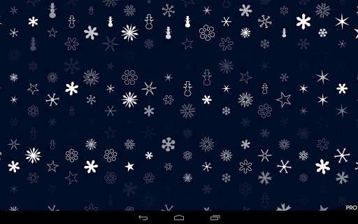 Light Grid Live Wallpaper screenshot 12