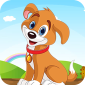 My Talking Dog: Funny Dog icon