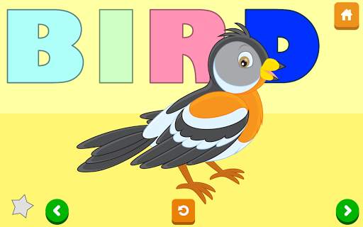 Spelling Games for Kids & Parents screenshot 13
