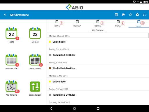 ASO-App screenshot 13