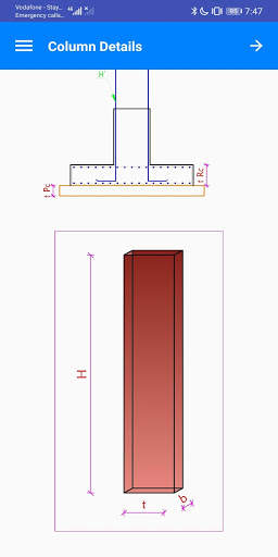 Quantity Survey screenshot 6