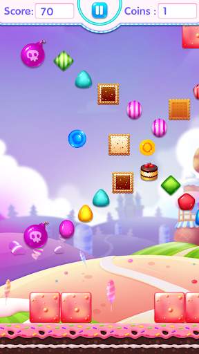 Candy Fly screenshot 5