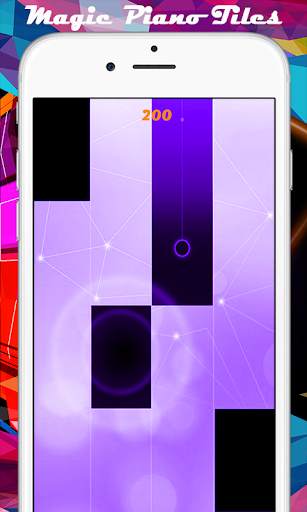ozuna piano magic tile caramelo screenshot 2