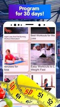 Weight Loss screenshot 3