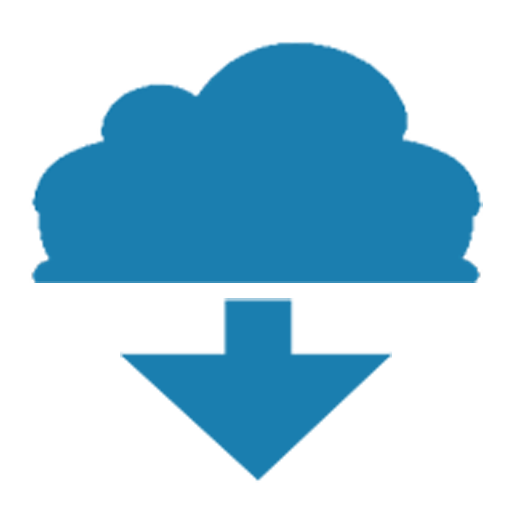Drive Download icon