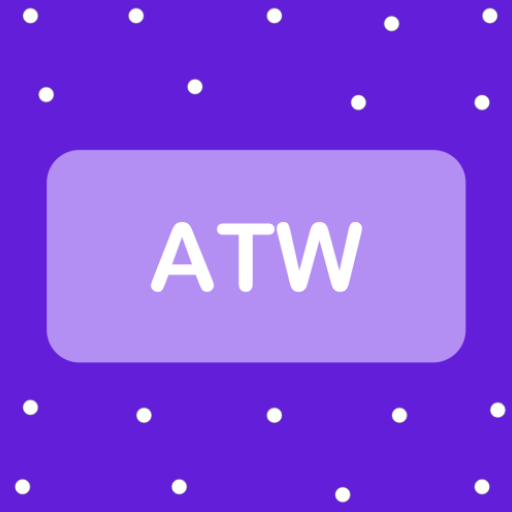 Any Text Widget icon