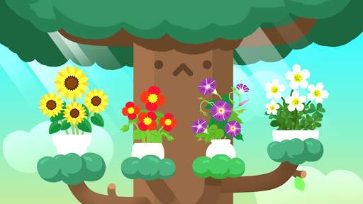 My Flower Tycoon - Idle Game screenshot 3