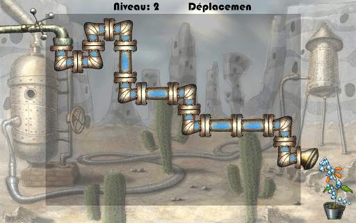 Le Jeu du Plombier screenshot 14