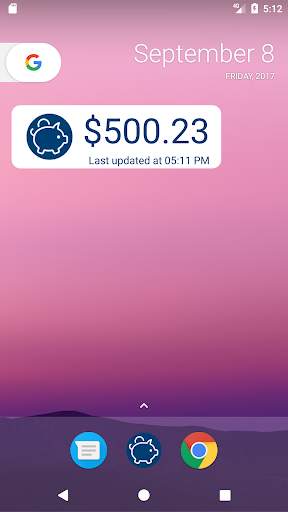 Bulldog Bucks screenshot 2