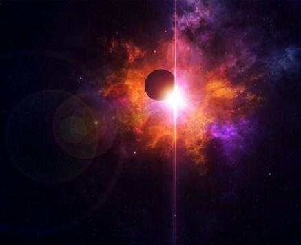 Space Planet wallpaper screenshot 8