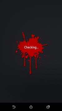 Blood Group Scanner screenshot 3