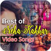 Neha Kakkar Songs on 9Apps