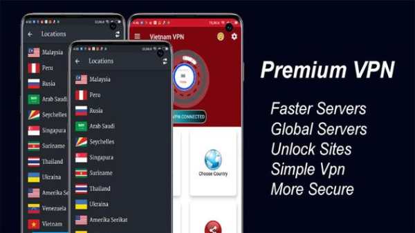UK VPN Master - Turbo Fast Vpn screenshot 2