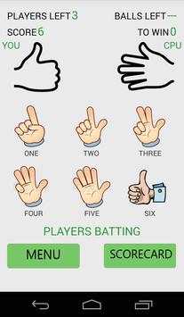 Casual Cricket screenshot 4