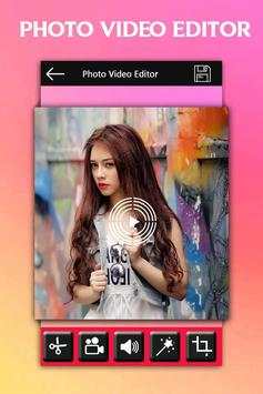 photo video editor 1 تصوير الشاشة