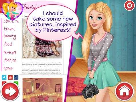 Lifestyle Girl 6 تصوير الشاشة