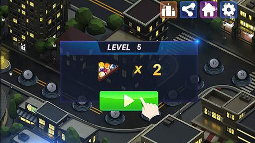 Pooking City screenshot 3
