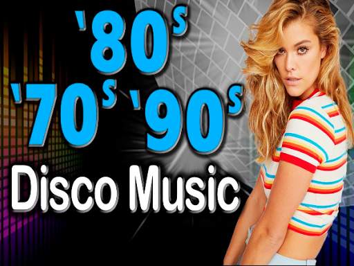 70s 80s 90s Music Radio Hits screenshot 1