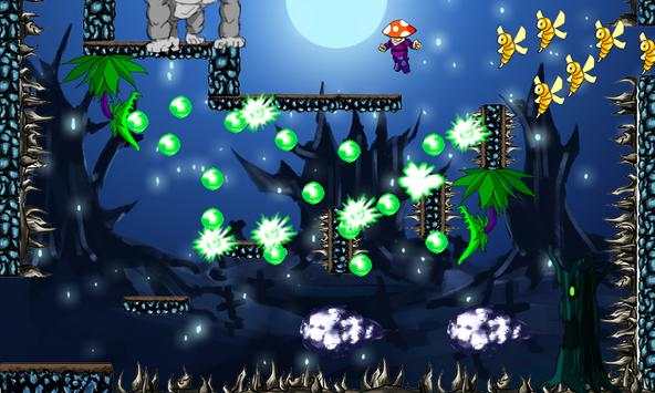angry plants go battle screenshot 6