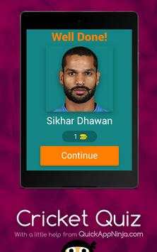 Cricket Challange screenshot 16