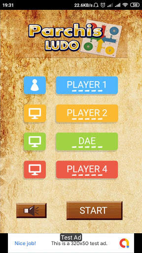 parchis screenshot 2